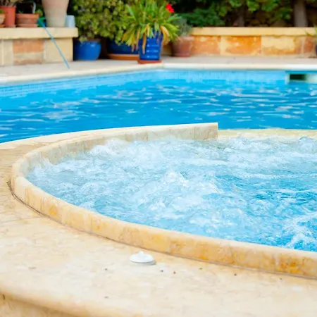 Dar Tal-kaptan Boutique Maison Għasri