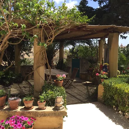 Dar Tal-kaptan Boutique Maison Отель типа 