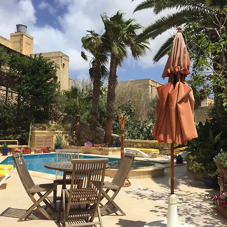 Bed & Breakfast Dar Tal-kaptan Boutique Maison 4*