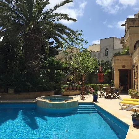 Dar Tal-kaptan Boutique Maison Bed & Breakfast