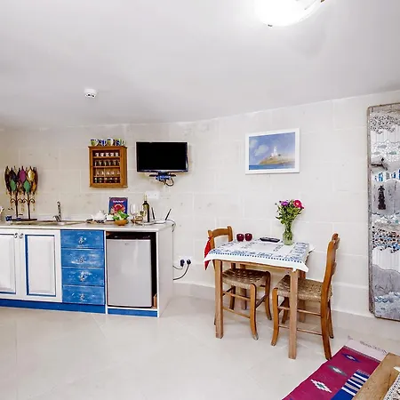Bed & Breakfast Dar Tal-kaptan Boutique Maison