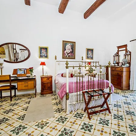 Dar Tal-kaptan Boutique Maison Асри