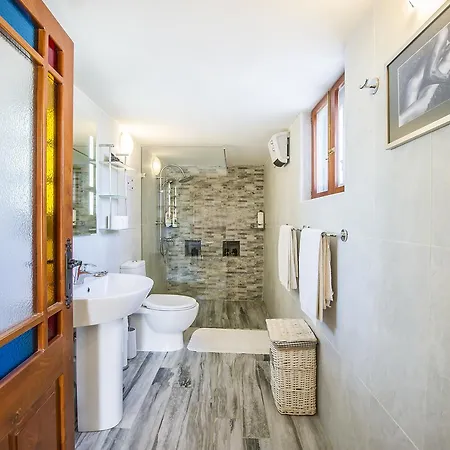 Dar Tal-kaptan Boutique Maison Отель типа 