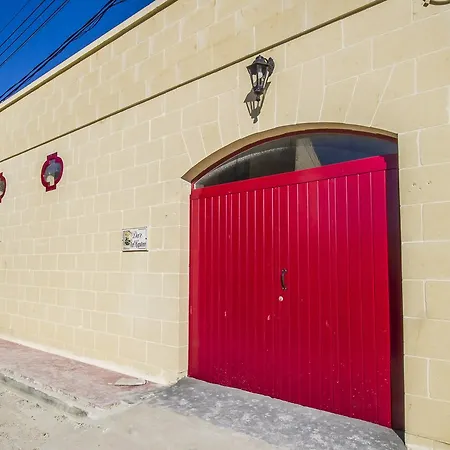 Dar Tal-kaptan Boutique Maison 4*