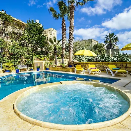 Dar Tal-kaptan Boutique Maison 4*