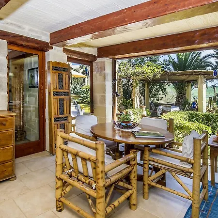 Dar Tal-kaptan Boutique Maison