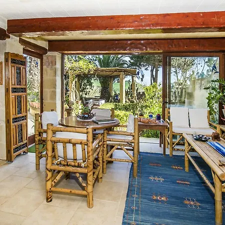 Frühstückspension Dar Tal-kaptan Boutique Maison Għasri