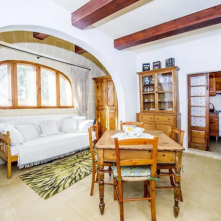 Frühstückspension Dar Tal-kaptan Boutique Maison