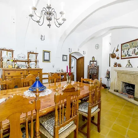 Dar Tal-kaptan Boutique Maison