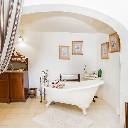 Dar Tal-kaptan Boutique Maison Bed & Breakfast 4*