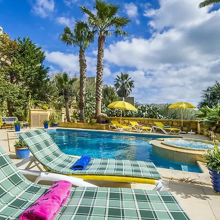 Frühstückspension Dar Tal-kaptan Boutique Maison 4*