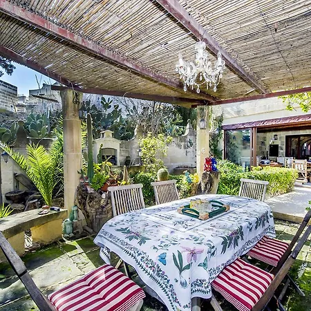 Dar Tal-kaptan Boutique Maison 4*