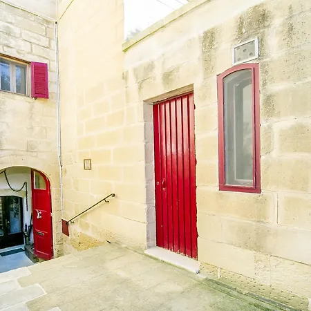 Dar Tal-kaptan Boutique Maison Frühstückspension