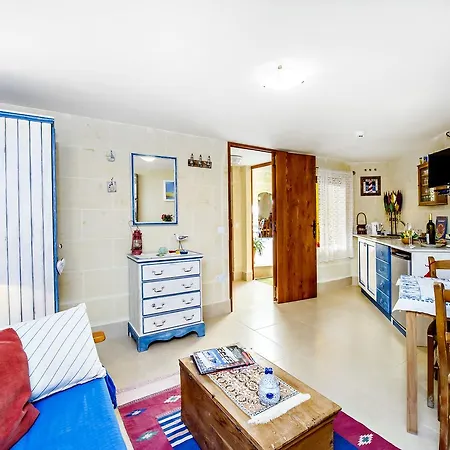 Bed & Breakfast Dar Tal-kaptan Boutique Maison Għasri