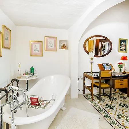 Dar Tal-kaptan Boutique Maison Għasri