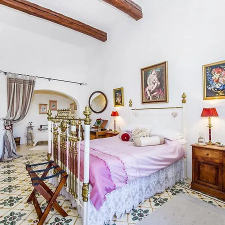 Bed & Breakfast Dar Tal-kaptan Boutique Maison 4*