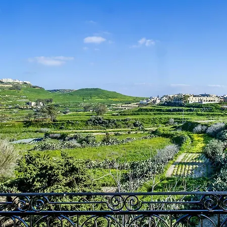 Dar Tal-kaptan Boutique Maison