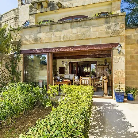 Bed & Breakfast Dar Tal-kaptan Boutique Maison