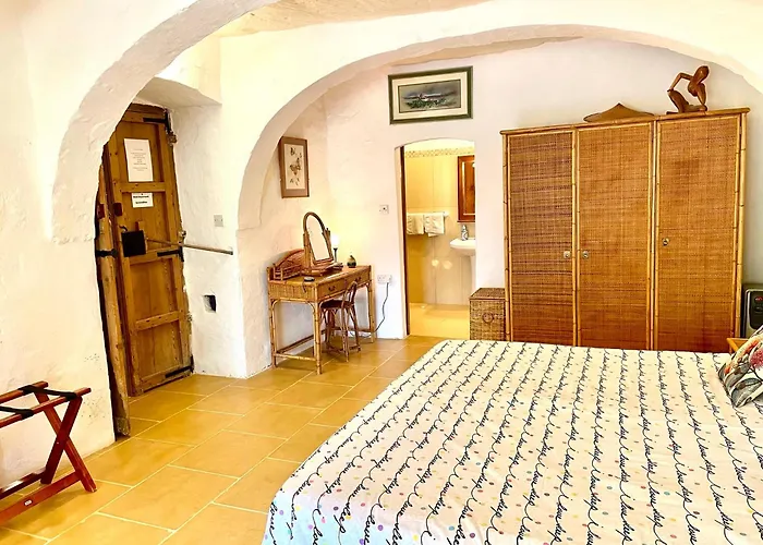 Dar Tal-kaptan Boutique Maison