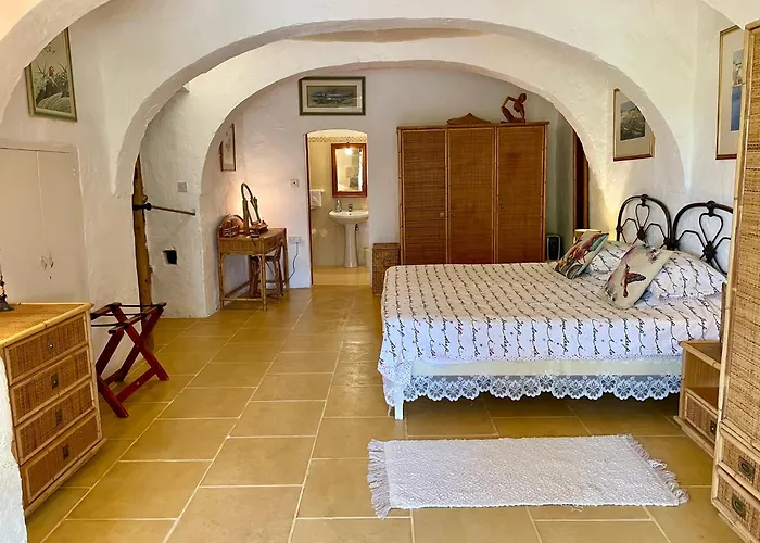 Panzió Dar Tal-kaptan Boutique Maison 4*