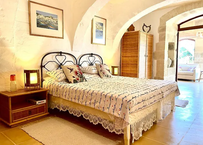 Dar Tal-kaptan Boutique Maison 4*