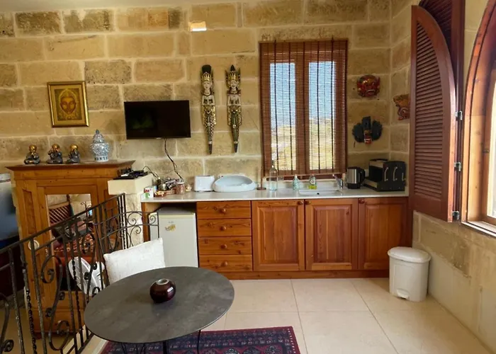 Panzió Dar Tal-kaptan Boutique Maison 4*