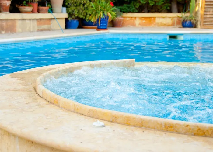 Dar Tal-kaptan Boutique Maison Għasri