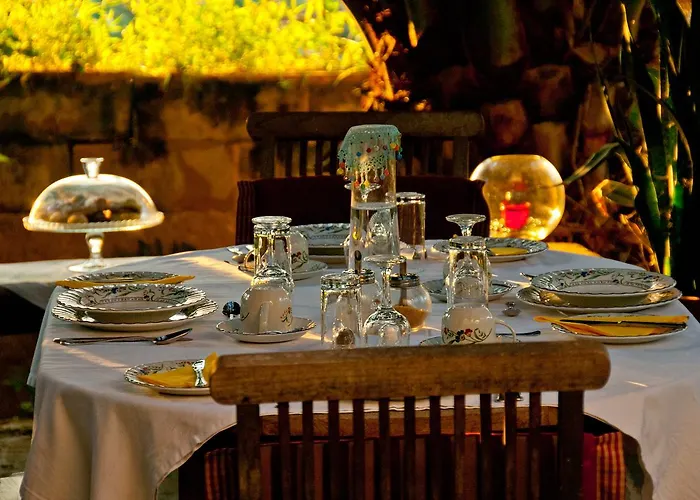 Dar Tal-kaptan Boutique Maison 4*