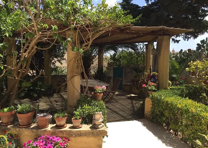 Dar Tal-kaptan Boutique Maison Panzió