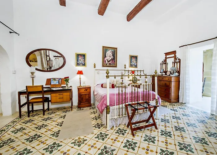 Dar Tal-kaptan Boutique Maison Għasri