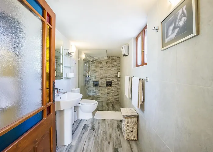 Dar Tal-kaptan Boutique Maison Panzió