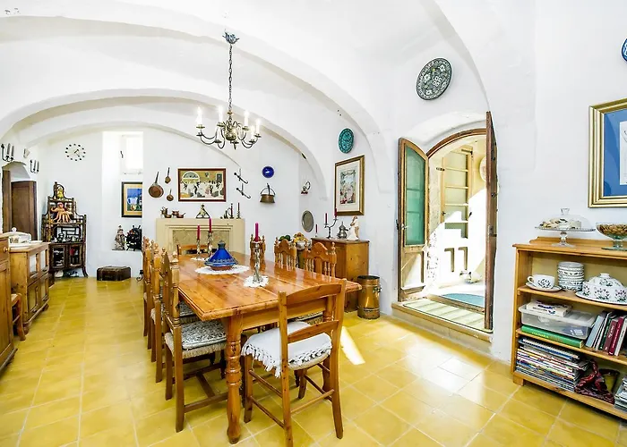 Dar Tal-kaptan Boutique Maison 4* Għasri