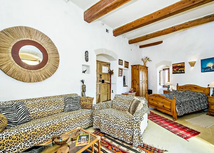 Dar Tal-kaptan Boutique Maison Għasri