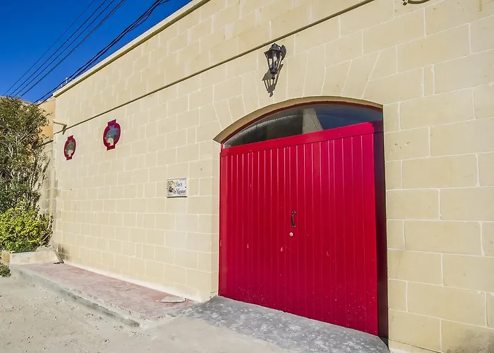 Dar Tal-kaptan Boutique Maison 4*