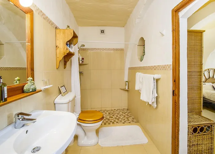 Panzió Dar Tal-kaptan Boutique Maison