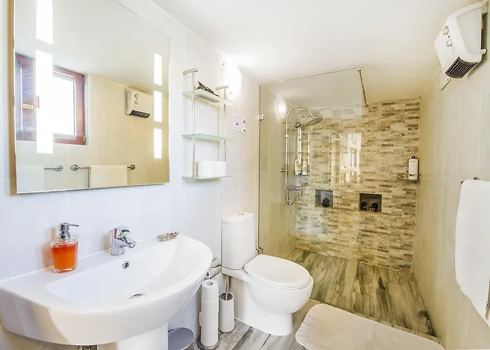 Dar Tal-kaptan Boutique Maison Għasri