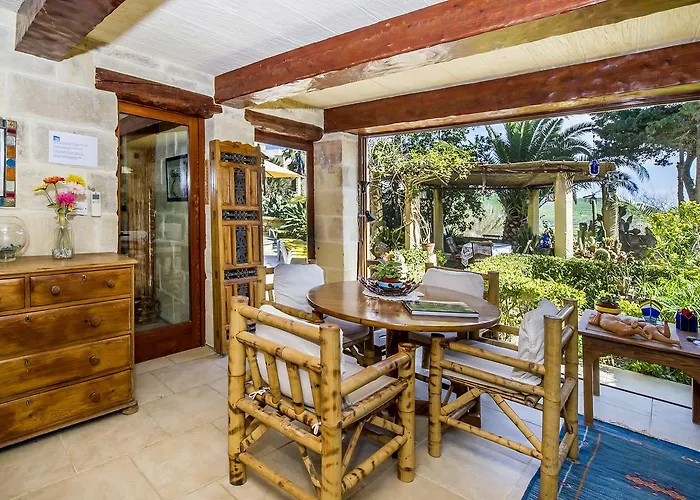 Dar Tal-kaptan Boutique Maison