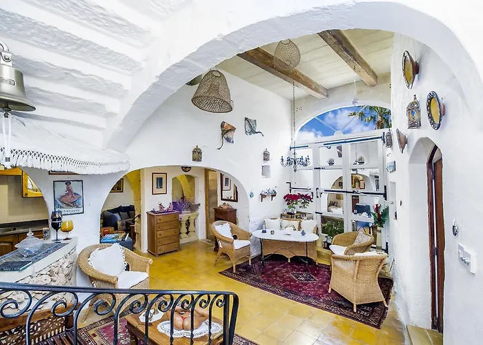 Dar Tal-kaptan Boutique Maison Għasri