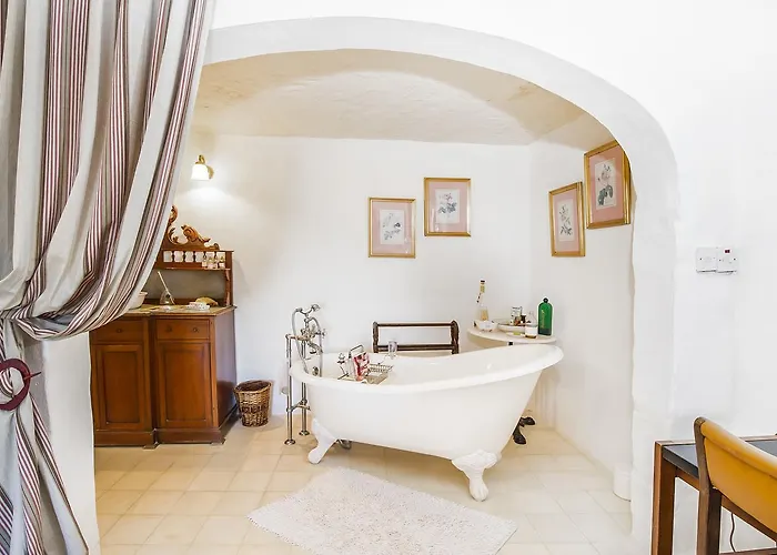 Dar Tal-kaptan Boutique Maison Panzió 4*