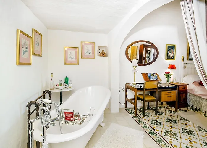 Dar Tal-kaptan Boutique Maison Għasri