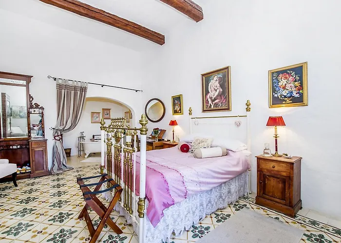 Panzió Dar Tal-kaptan Boutique Maison 4*