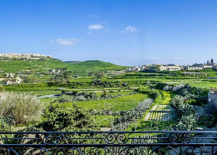 Dar Tal-kaptan Boutique Maison