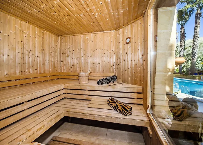 Dar Tal-kaptan Boutique Maison Panzió